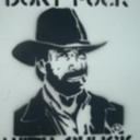 blog logo of This. Is. Chuck Norris.