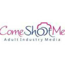 blog logo of www.comeshootme.com