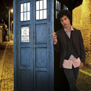 blog logo of The Doctor