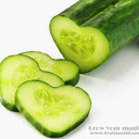 Actually a Cucumber