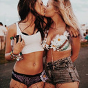 Festival Sluts