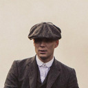 blog logo of Peaky Blinders Daily 