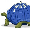 blog logo of I'm a Turtle. This is a Blog.