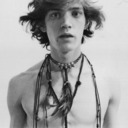 blog logo of Works of Robert Mapplethorpe 