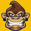 blog logo of THE RE BLOGGER MONKEY