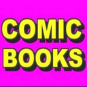 Comic Book Collecting