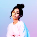 blog logo of CHARLI XCX