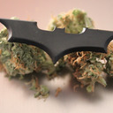 blog logo of Batman, Weed, Porn