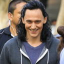 Love to be Loki'd