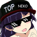 blog logo of Self Proclaimed anime club president