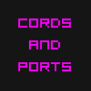  PORDS AND CORTS