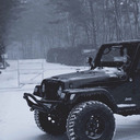 Its a Jeep Thing