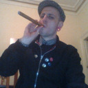 Antifascist Stoner Lowlife