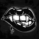 blog logo of bite my tongue