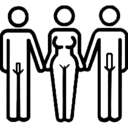 blog logo of Cuckold Couple