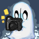 blog logo of napstablook of the day