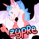 blog logo of Zypre's Place