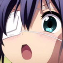 All Rikka All Day