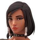 Pharah best girl