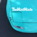 TheMintMiata