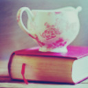 Books and Tea