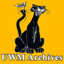 blog logo of University of Wisconsin-Milwaukee Archives