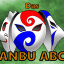 ~♦~ Das ANBU ABC ~♦~