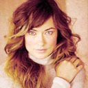 blog logo of Olivia Wilde