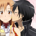 blog logo of Kirito Kun