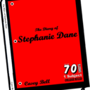 Stephanie Dane