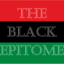  The Black Epitome