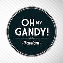 blog logo of OhMyGandy! Fandom