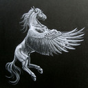 Pegasus Ascendant!