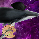 blog logo of Arty Whale