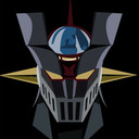 blog logo of Mazinger Z