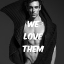 blog logo of We Love Them