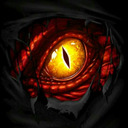 blog logo of Oculus Niger Draco