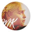 blog logo of Mother of Dragons