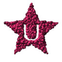 blog logo of Chocolate Starfish Universe