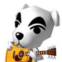 blog logo of KK Slider Covers Nobody asked For