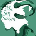 blog logo of Mr. Sir satyr