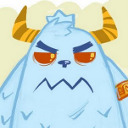 blog logo of Frustrated Yeti