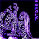 blog logo of Bisexual Art and Licentious Sensuousness