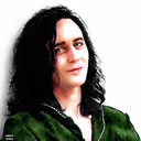 blog logo of Loki of Asgard