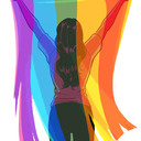 blog logo of in-rainbow-team