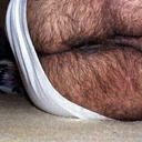 blog logo of Hairy Arses