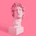 blog logo of Stolen Vaporwave