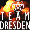 blog logo of F* Yeah Dresden Files!