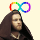 blog logo of Obviously The Answer Is Obi-Wan’s A Ho