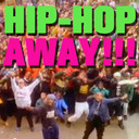 blog logo of Hip Hop Away!!!